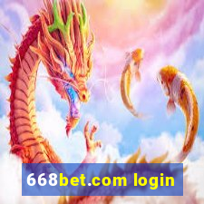 668bet.com login